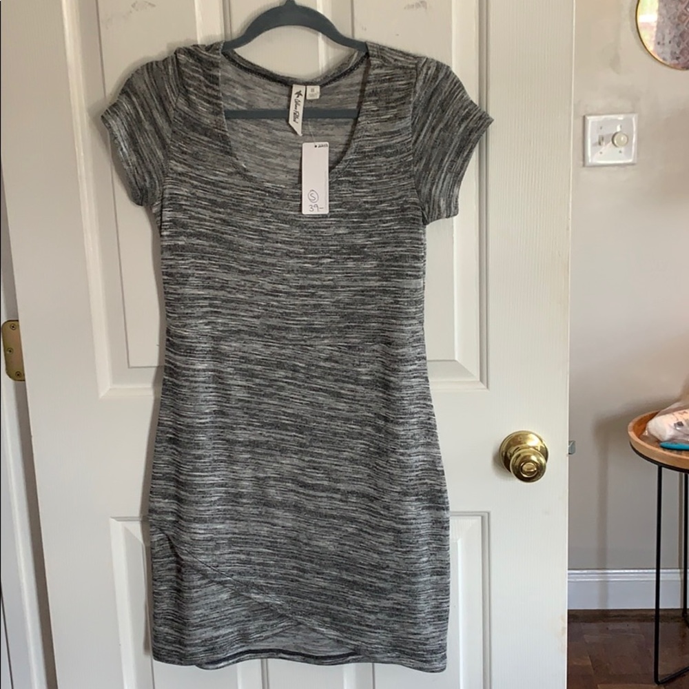 NWT Knit Sweater Dress